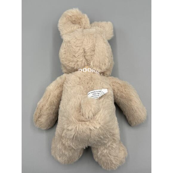 Habitat For Humanity Bunny Rabbit Doorie Plush 9” Stuffed Animal - Picture 5 of 8